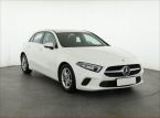 Mercedes Třída A - fotka číslo 0