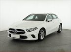 Mercedes Třída A - fotka číslo 1