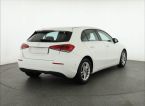 Mercedes Třída A - fotka číslo 4