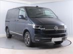 Volkswagen Multivan - fotka číslo 0