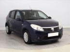 Dacia Sandero - fotka číslo 0