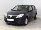 Dacia Sandero - fotka číslo 1