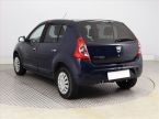 Dacia Sandero - fotka číslo 3