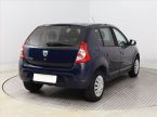 Dacia Sandero - fotka číslo 4