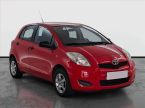 Toyota Yaris - fotka číslo 0