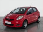 Toyota Yaris - fotka číslo 1