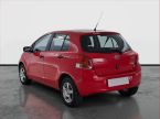 Toyota Yaris - fotka číslo 3
