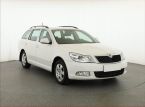Škoda Octavia - fotka číslo 0