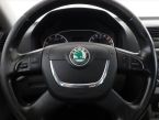 Škoda Octavia - fotka číslo 7