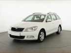 Škoda Octavia - fotka číslo 1