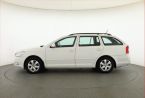 Škoda Octavia - fotka číslo 2