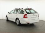 Škoda Octavia - fotka číslo 3