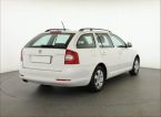 Škoda Octavia - fotka číslo 4