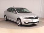 Škoda Rapid - fotka číslo 0