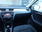 Škoda Rapid - fotka číslo 7