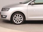 Škoda Rapid - fotka číslo 13