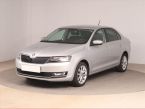 Škoda Rapid - fotka číslo 1