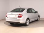 Škoda Rapid - fotka číslo 4