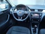 Škoda Rapid - fotka číslo 6