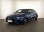 Mercedes Třída CLA - fotka číslo 1