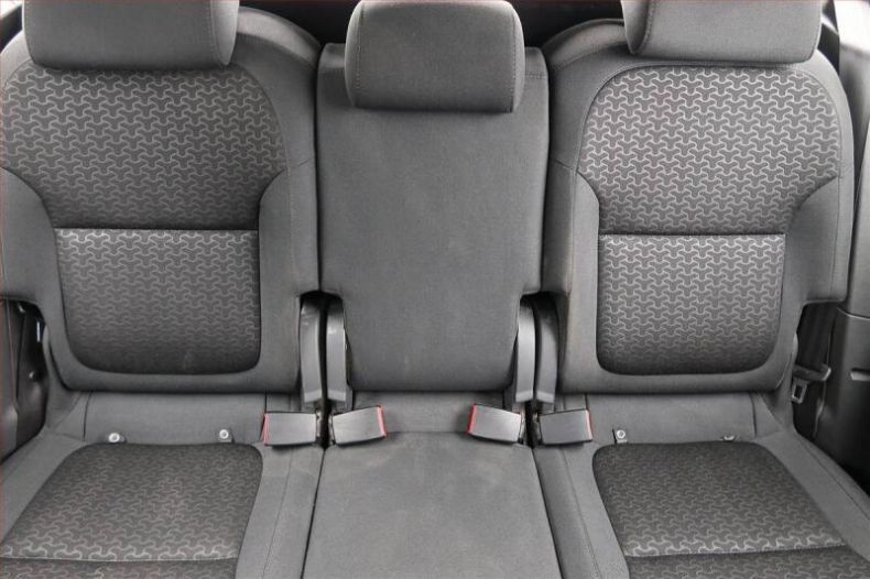 Škoda Yeti - hlavní fotka