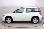 Škoda Yeti - fotka číslo 2