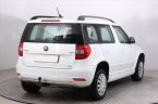 Škoda Yeti - fotka číslo 4