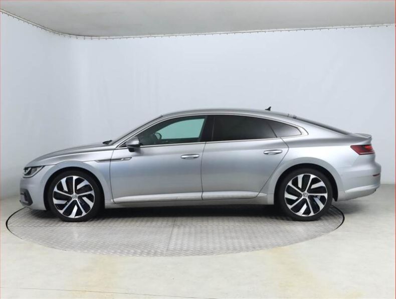 Volkswagen Arteon - hlavní fotka