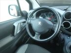 Peugeot Partner - fotka číslo 6