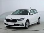 Škoda Fabia - fotka číslo 1