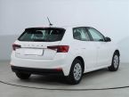 Škoda Fabia - fotka číslo 4