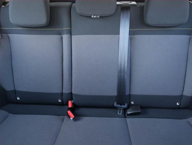 Citroën C3 - hlavní fotka