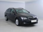 Škoda Superb - fotka číslo 0