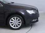 Škoda Superb - fotka číslo 13