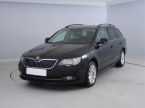 Škoda Superb - fotka číslo 1