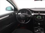 Škoda Superb - fotka číslo 6