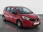 Nissan Note - fotka číslo 0
