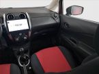 Nissan Note - fotka číslo 7