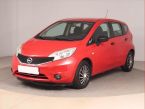Nissan Note - fotka číslo 1