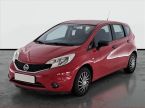 Nissan Note - fotka číslo 1