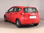 Nissan Note - fotka číslo 3