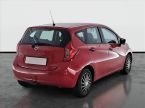 Nissan Note - fotka číslo 4