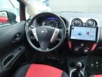 Nissan Note - fotka číslo 6