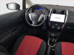 Nissan Note - fotka číslo 6
