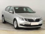 Škoda Octavia - fotka číslo 0