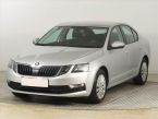 Škoda Octavia - fotka číslo 1