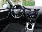 Škoda Octavia - fotka číslo 6