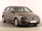 Mercedes Třída B - fotka číslo 0