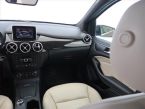 Mercedes Třída B - fotka číslo 7