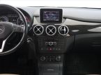 Mercedes Třída B - fotka číslo 11